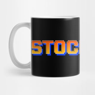 Stockholm Mug